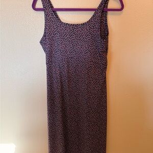 Columbia sleeveless dress
